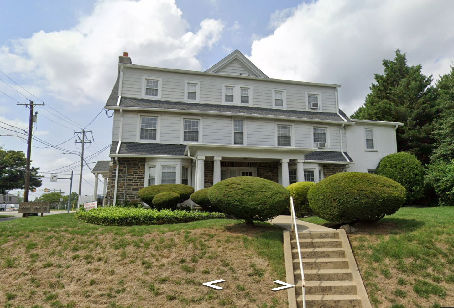 2 Llandaff Road